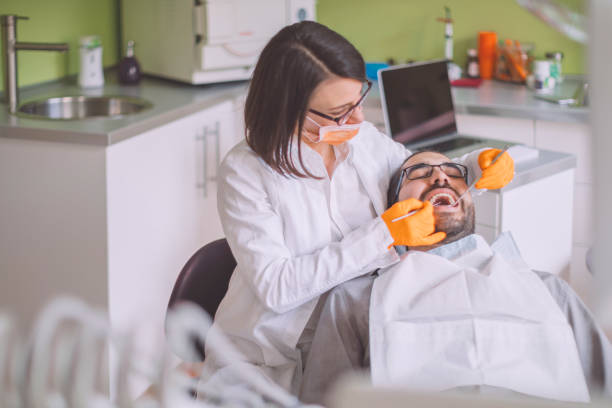 Best Tooth Infection Emergency Dentist  in Amery, WI