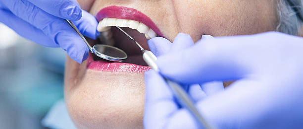 Best Urgent Tooth Repair  in Amery, WI